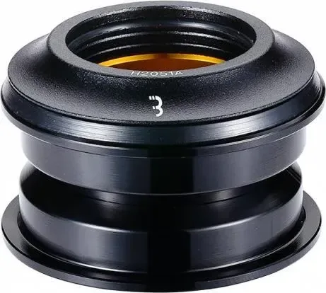 BBB BHP-51 Semi-integrated