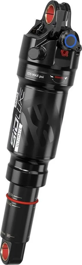 Zadný tlmič RockShox SID U O2 190x45 S1 R85C30 X8SS A2