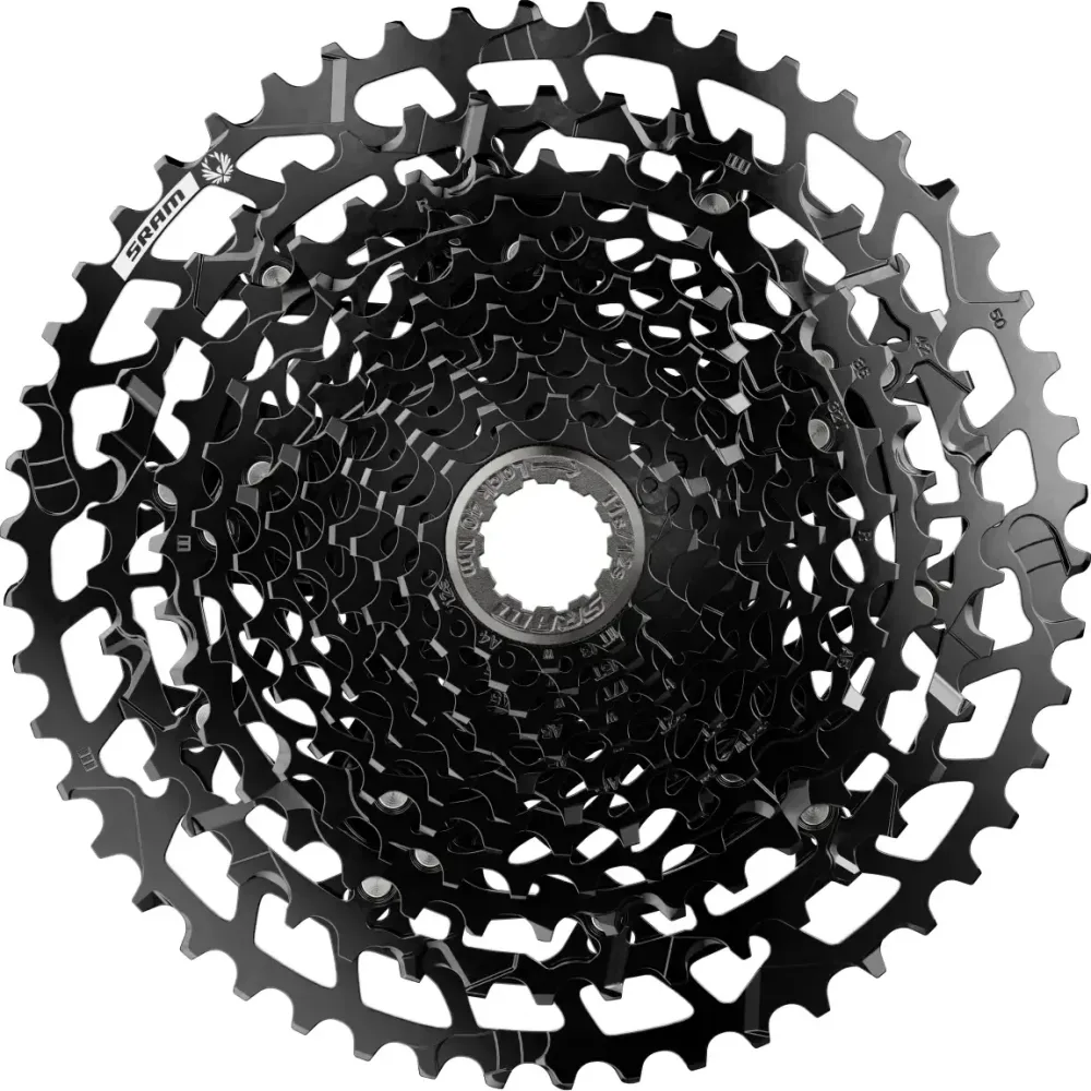 Kazeta SRAM PG1210 Eagle Drivetrain 11-50T
