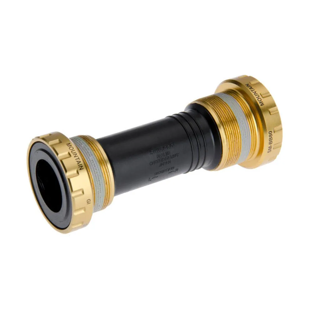 Komponenty stredové SM-BB80 HTII BSA horské 83mm