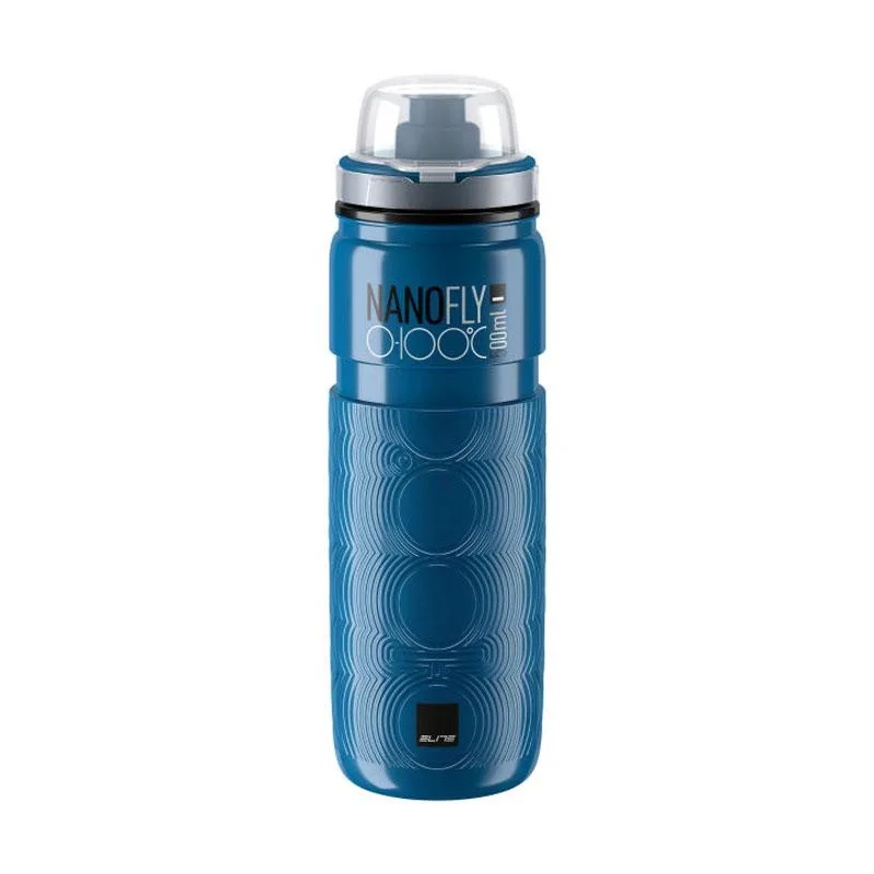 Fľaša NANO FLY 500 modrá
