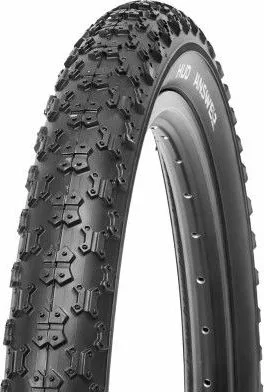 Plášť Kujo 20x1,75, 406x47, KU-4001, 22 TPIV cene plášťov je zahrnutý recyklačný poplatok vo výške 0,099 €/kg bez DPH