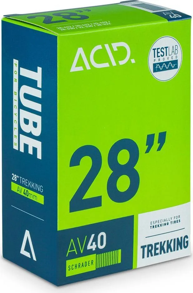Duša ACID 28" 28/38 AV40