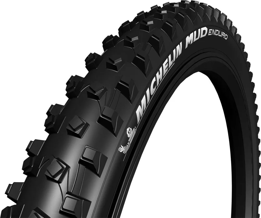 Plášť Michelin Mud Enduro 29x2.25 Competition Line kevlar Magi-X TS TLR