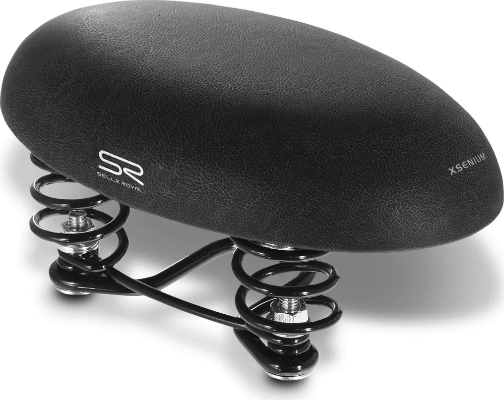 Sedlo Selle Royal Rok - Relaxed