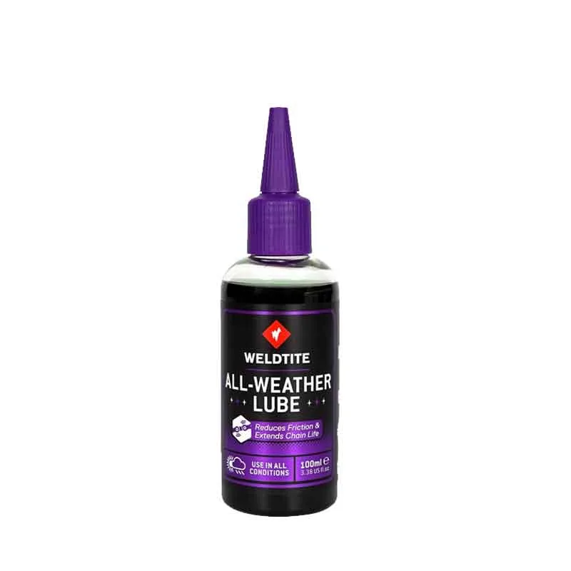 WELDTITE Mazací olej na reťaz 100ml