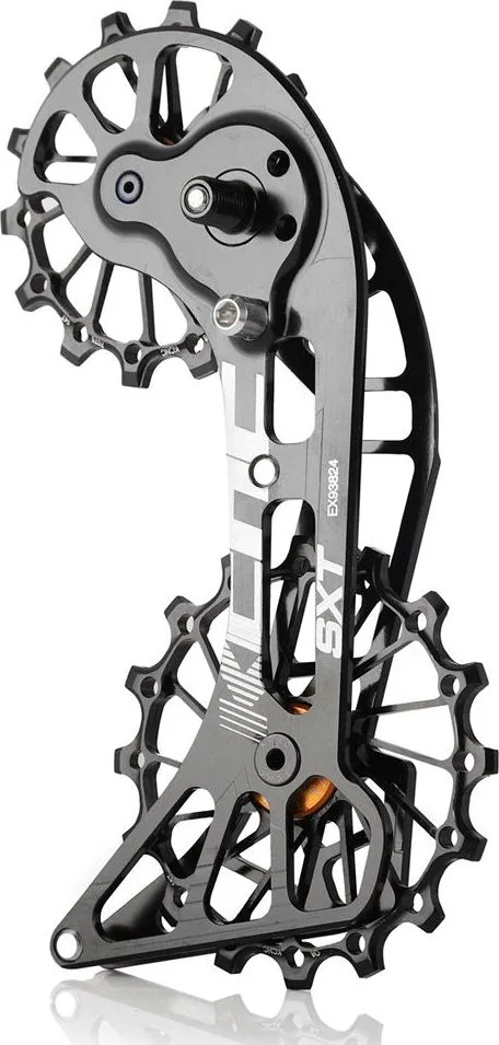 Ramienko KCNC Alloy pre Shimano XT/SLX 11-Speed
