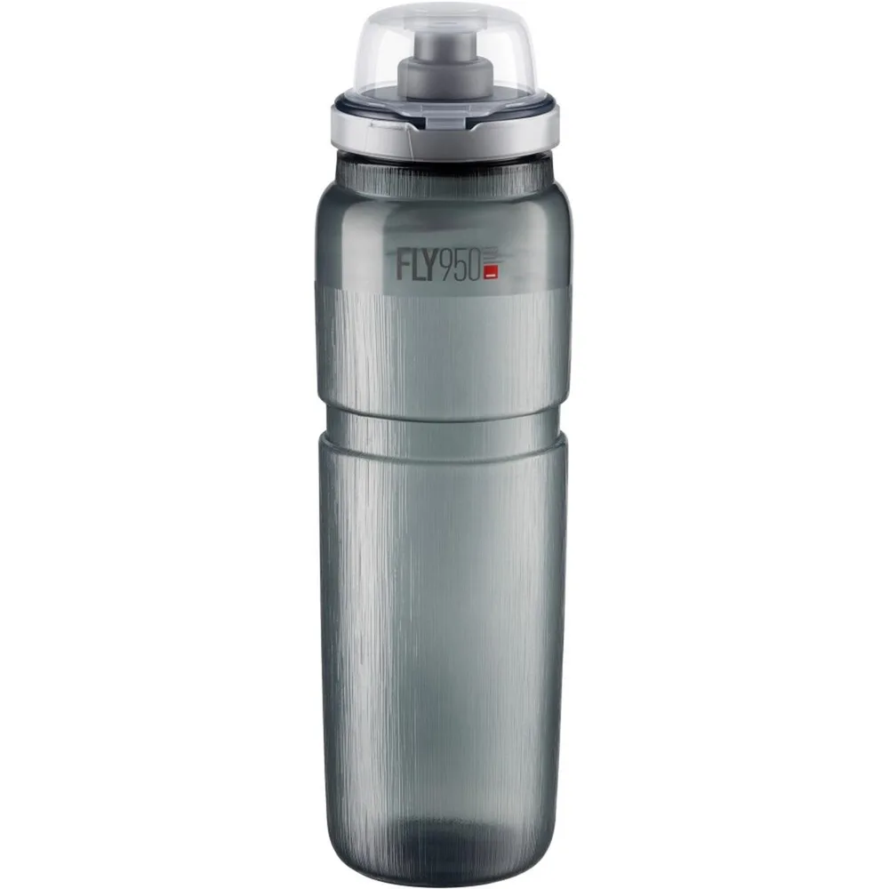 Fľaša FLY MTB TEX 950 smoke