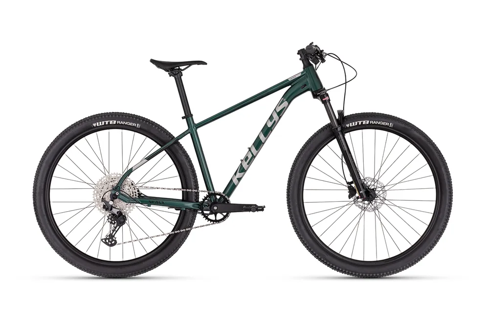 KELLYS Spider X90 Emerald Green M 29"