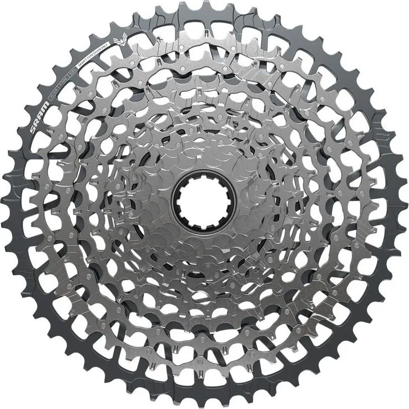 Kazeta SRAM XS 1275 T-Type Eagle 10-52