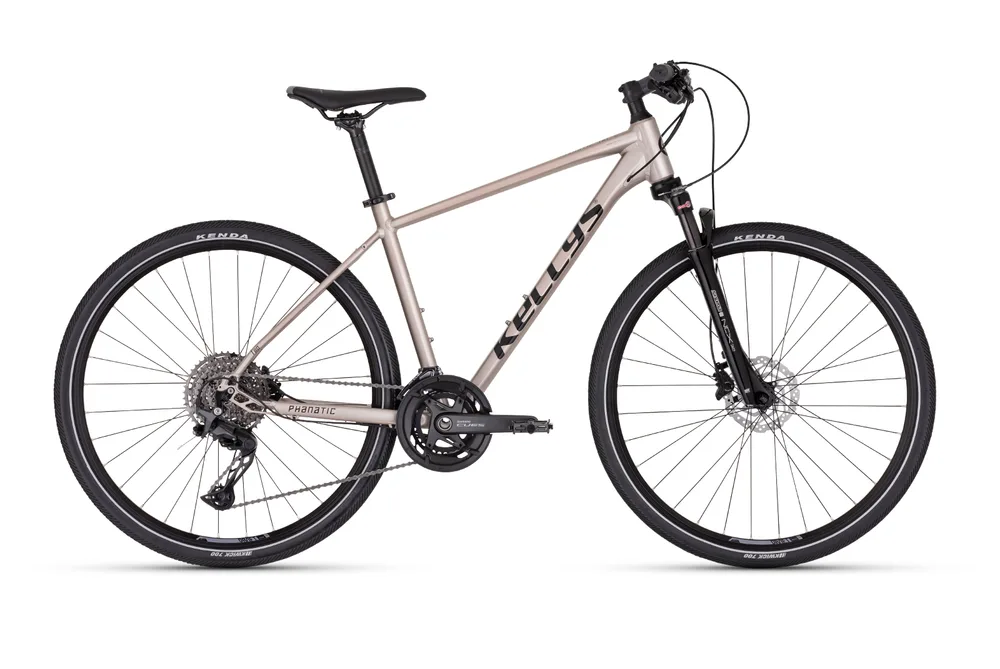 KELLYS Phanatic 80 Sand S