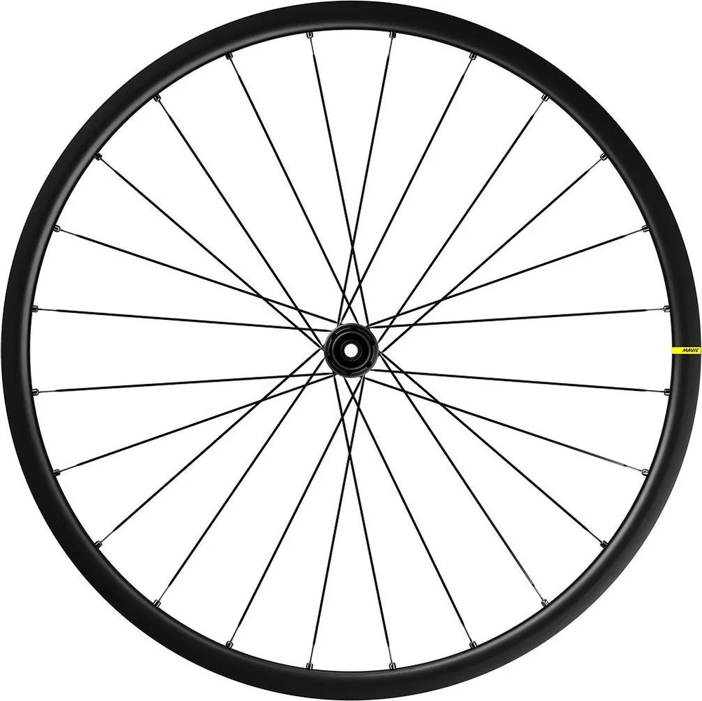 Predné koleso Mavic Ksyrium S Disc