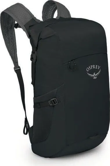 Batoh Osprey Ultralight Dry Stuff Pack 20 Black