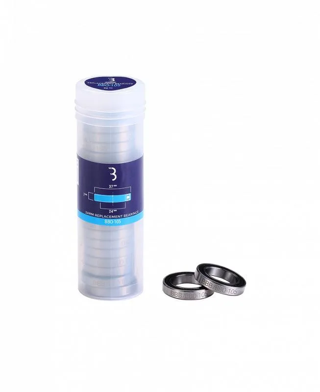 BBB BBO-105 Bottom Bracket Bearing 6805