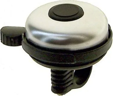 Zvonček duralový