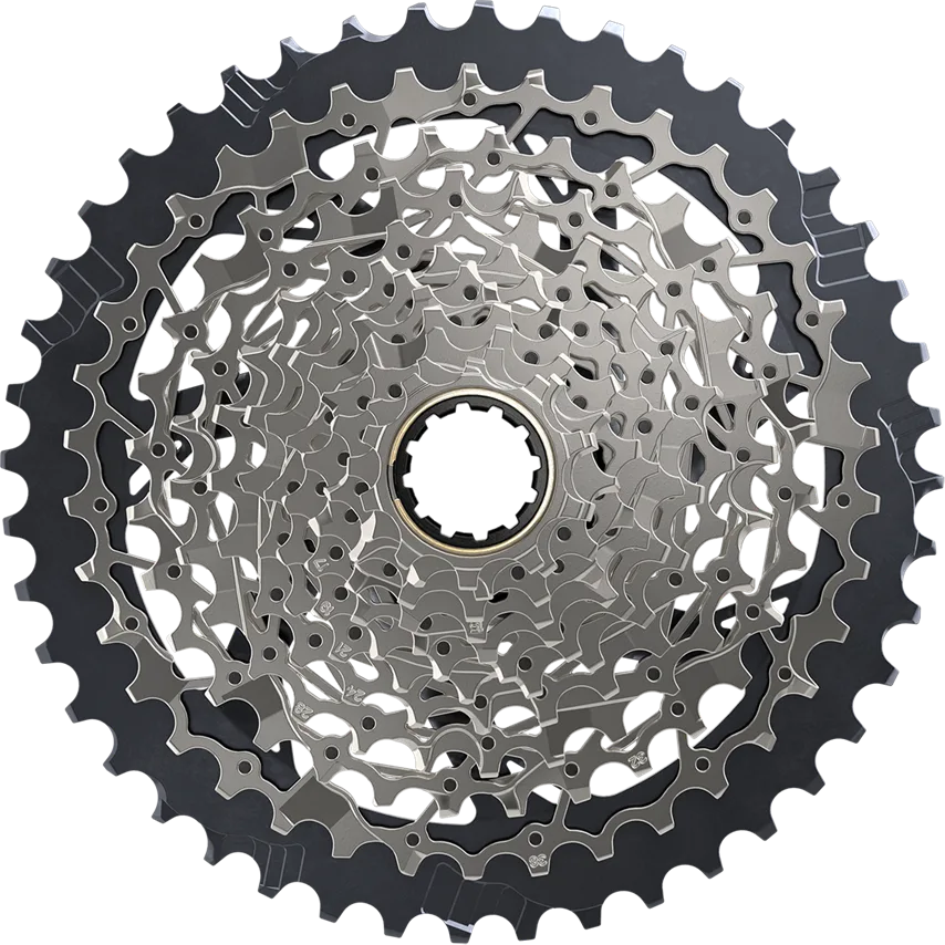 Kazeta SRAM XG 1271 D1 XPLR 10-44