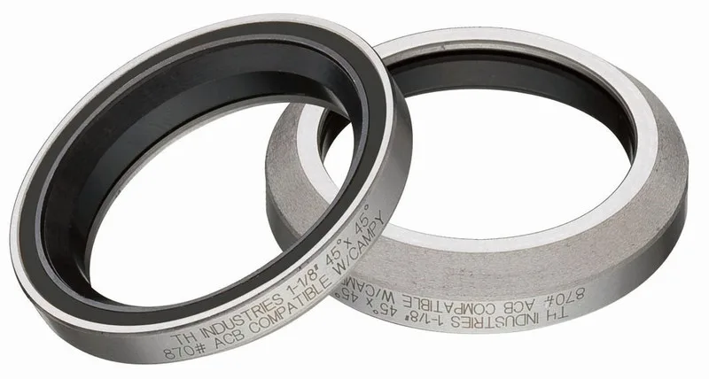 FSA ložisko hl. zloženia-TH-870E ACB 45°x45° 1-1/8 Single S MR121-OD 41.8