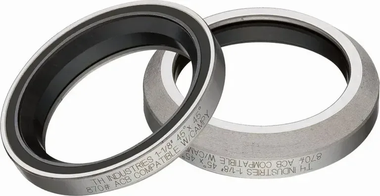 FSA ložisko hl. zloženia-TH-870E ACB 45°x45° 1-1/8 Single S MR121-OD 41.8