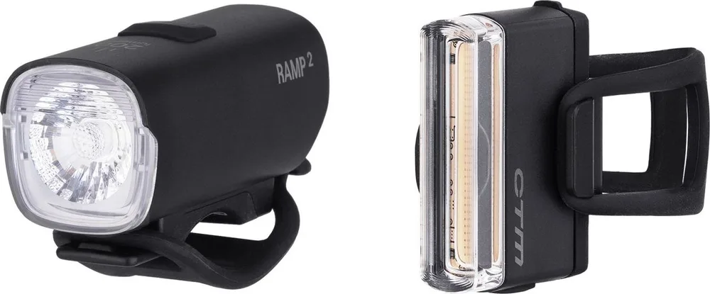 Sada osvetlenia CTM R:AMP & STAGE, 200/20lm, USB-C