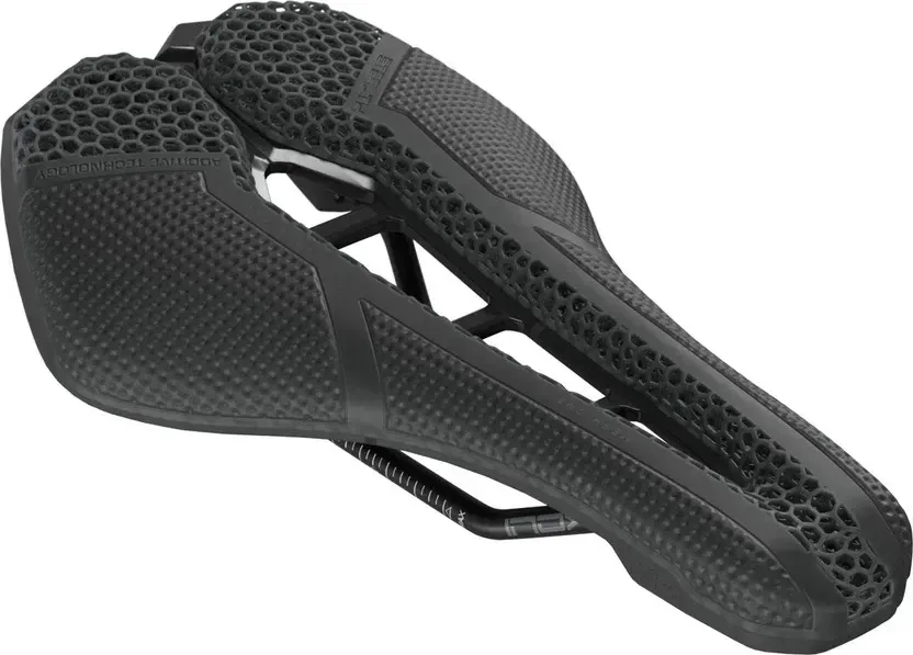 Sedlo STEALTH 3D PERFORMANCE 152mm