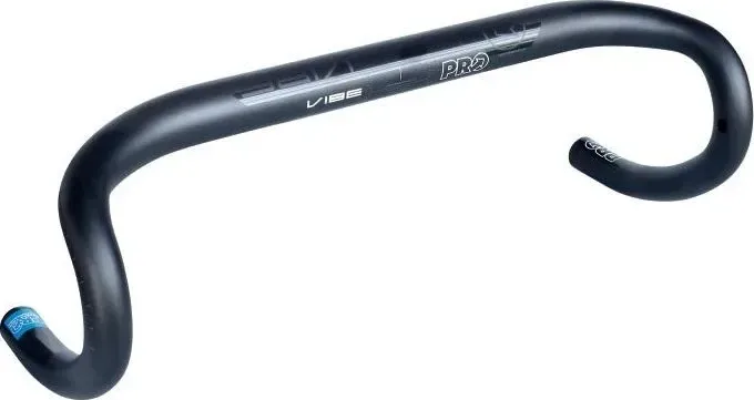 Riadítka VIBE ALLOY compact 31,8/Vel:40cm