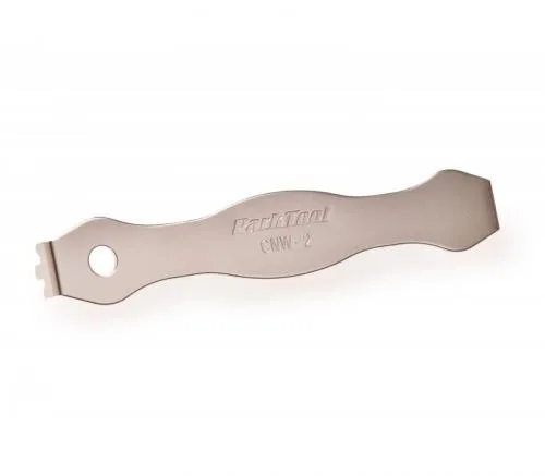 Park Tool Kľúč na matice prevodníkov Parktool PT-CNW-2-