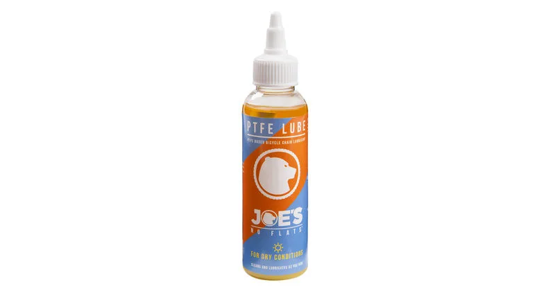 JOE´S NO-FLATS mazací olej PTFE LUBE 125 ml