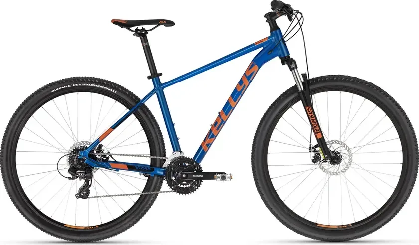 KELLYS Spider 30 Blue M 29"