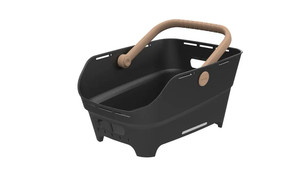 Basil CENTO NEO rear basket