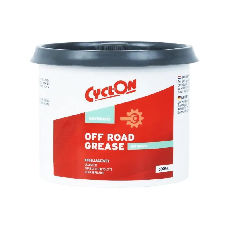 CyclOn OFF ROAD / MTB GREASE