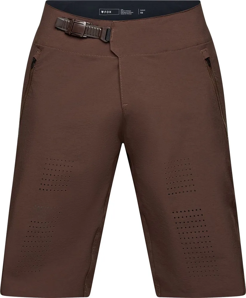 Pánske kraťasy Fox Flexair, Cocoa