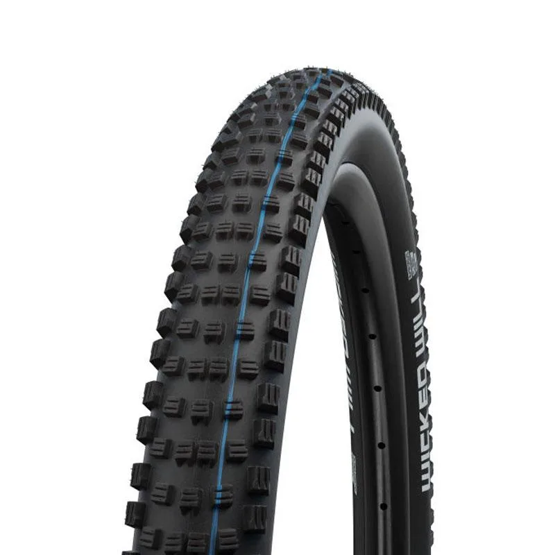 Plášť WICKED WILL 27.5x2.40 (62-584) 67EPI 785g TLE Super Ground SpeedGrip skladací