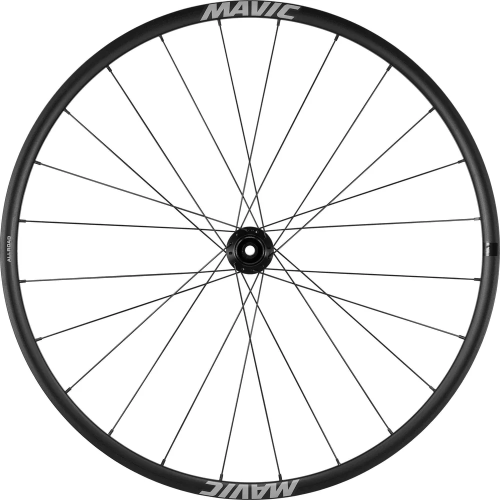 Zadné koleso Mavic Allroad Disc Centerlock XDR