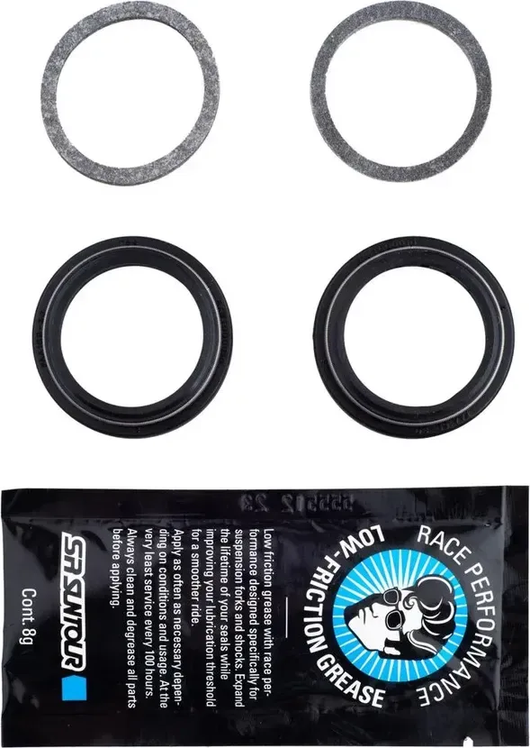 Set gufier pre 35mm FKA122-01 OEM