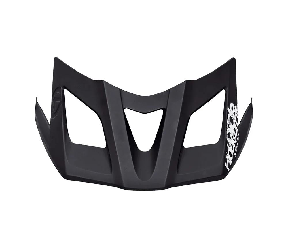 Náhradný štít pre prilbu RAZOR space black L/XL