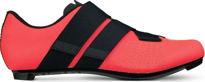 Tretry Fizik Tempo Powerstrap R5 Pink - Black