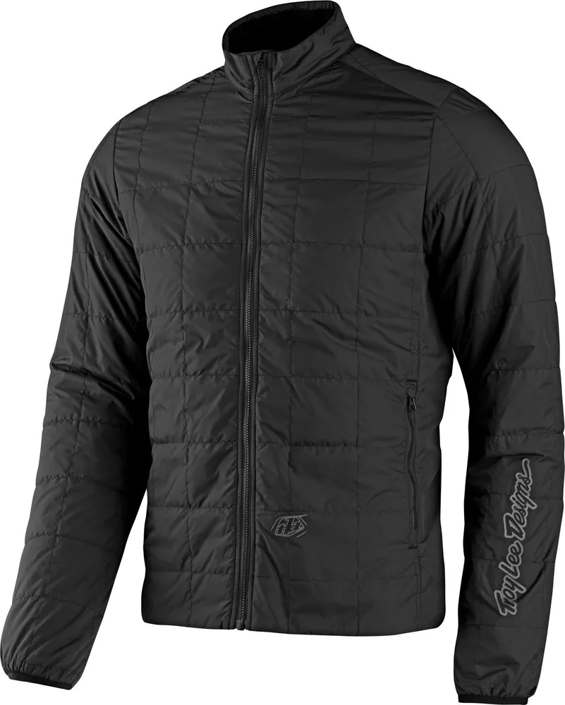Bunda TLD Crestline Mono Carbon