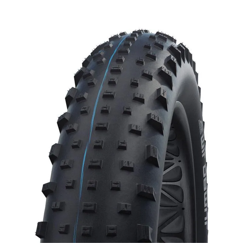 Plášť JUMBO JIM 26x4.00 (100-559) 67EPI 1090g TLE Evo Super Ground Addix SpeedGrip skladací
