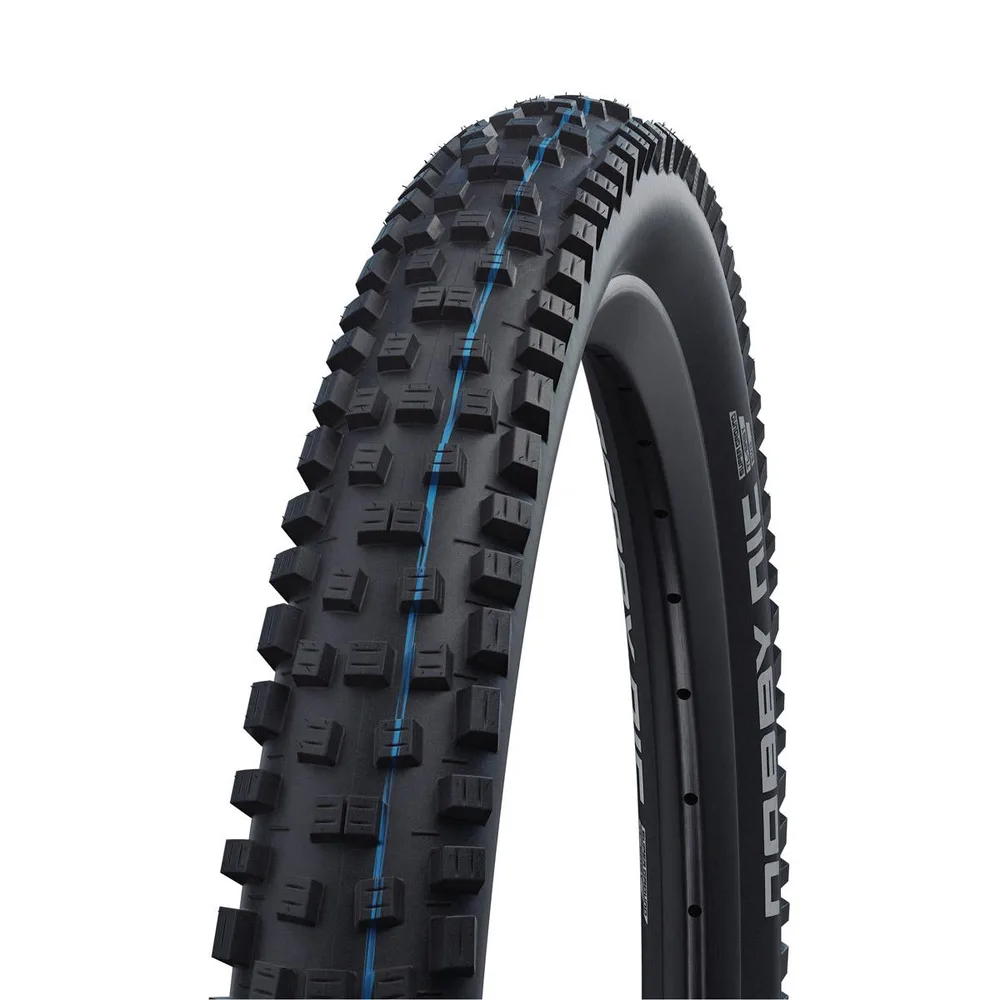 Plášť NOBBY NIC 29x2.25 (57-622) 67EPI 810g TLE Evo Super Ground Addix SpeedGrip skladací