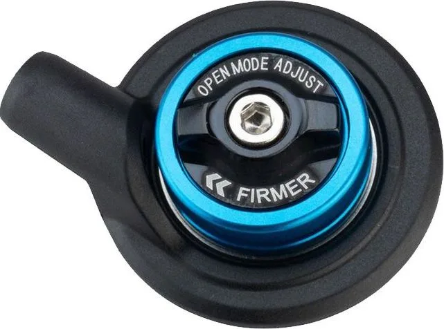 Servisná sada FOX Topcap Factory FIT4 Remote U-Cup (Push to Lock)