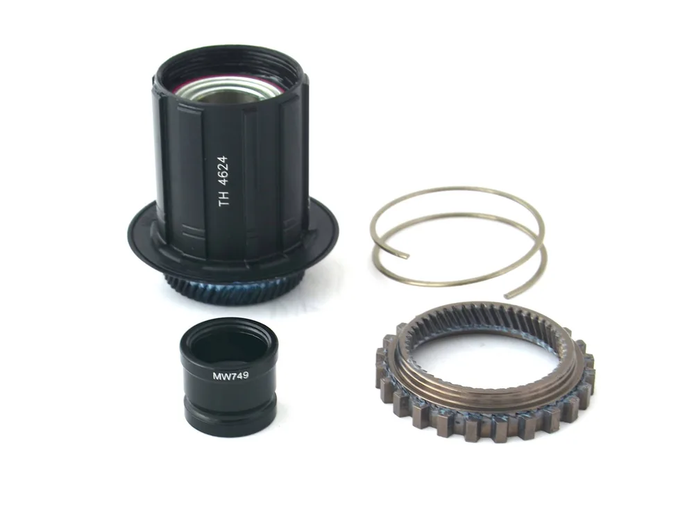 FSA orech DB Alloy HG PRS 54z - U2006/09, U2193/94, U2219 EL474