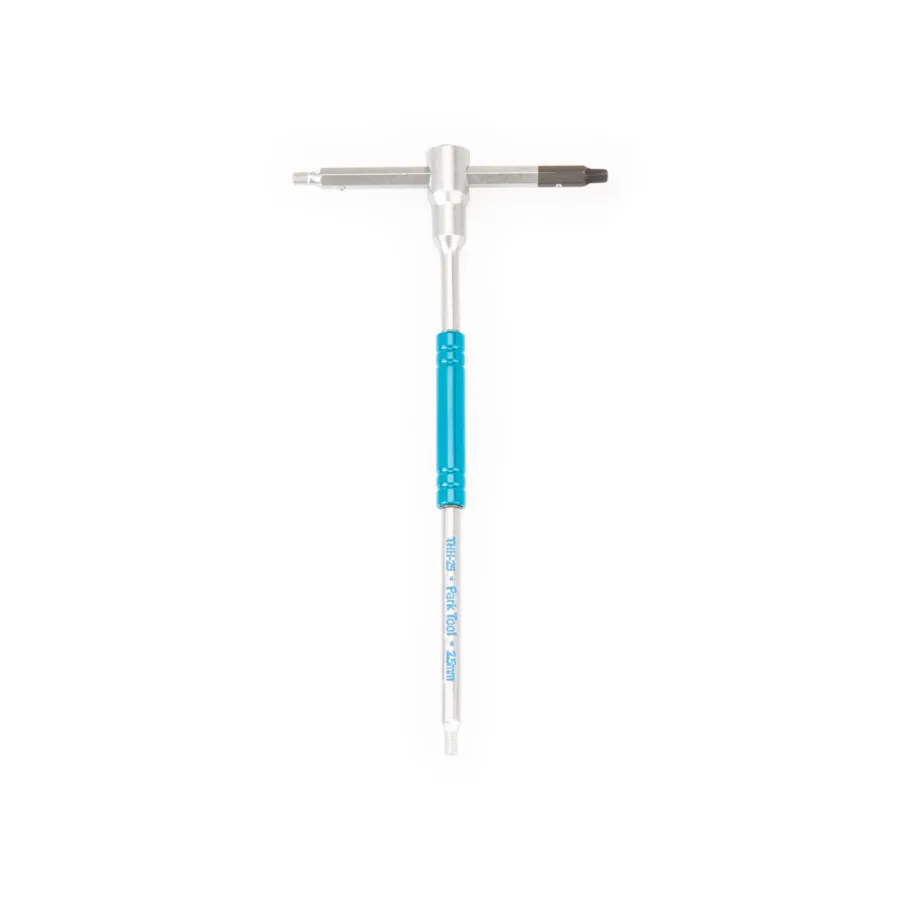 Park Tool kľúč imbus 2,5mm zo sady THH-1