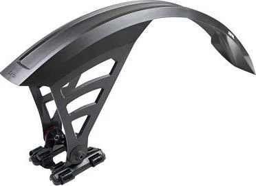Blatník ZÉFAL, DEFLECTOR RS75/29 zadný, plast