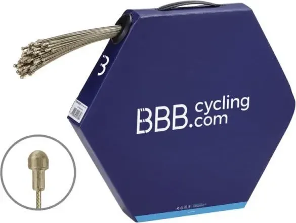 BBB BCB-47R Brakewire