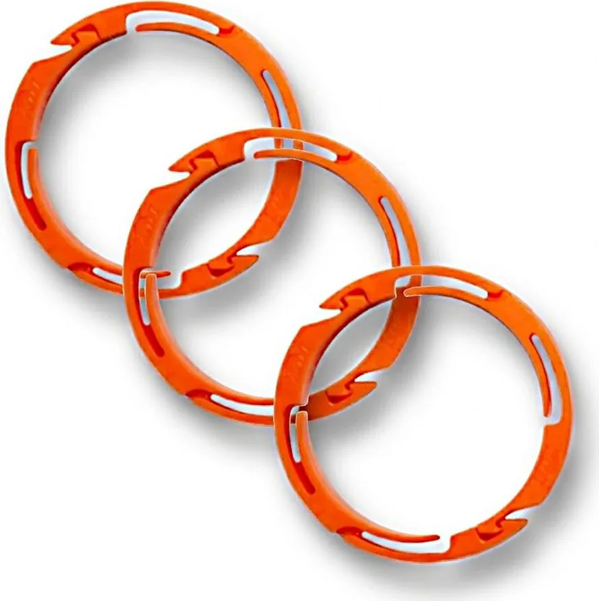 Air Volume Tuning Kit pre tlmiče FOX Float X2 (2016-2025)