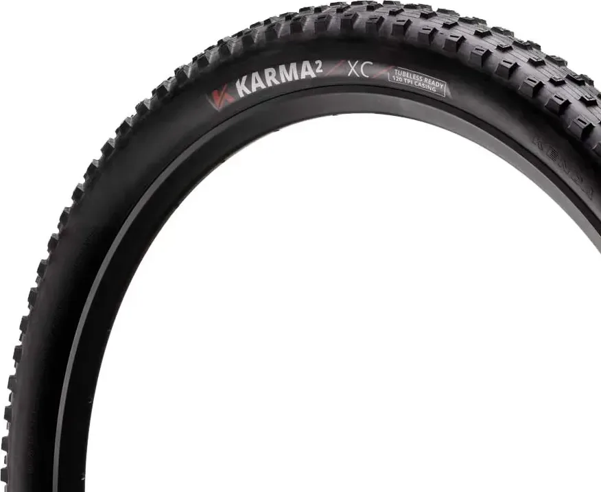KENDA KARMA 2 29x2.40" XC/M, kevlar
