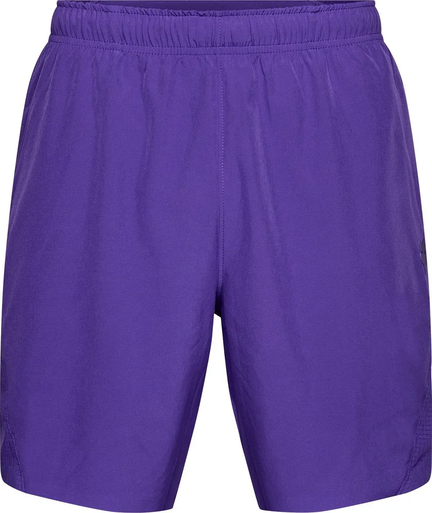 Pánske kraťasy Fox Core 7" Linerless, Grape