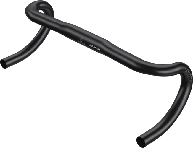 Riadidlá Zipp SVC CRS 80 Ergo 38 C-C BTBK A2