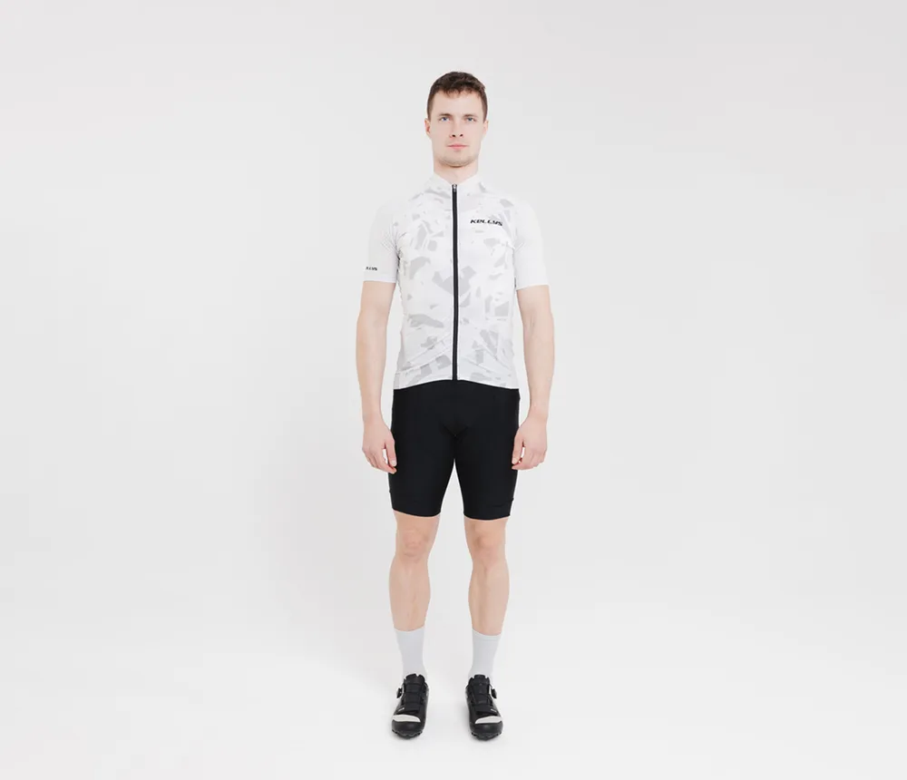 Dres KELLYS Rival 2 krátky rukáv light- S
