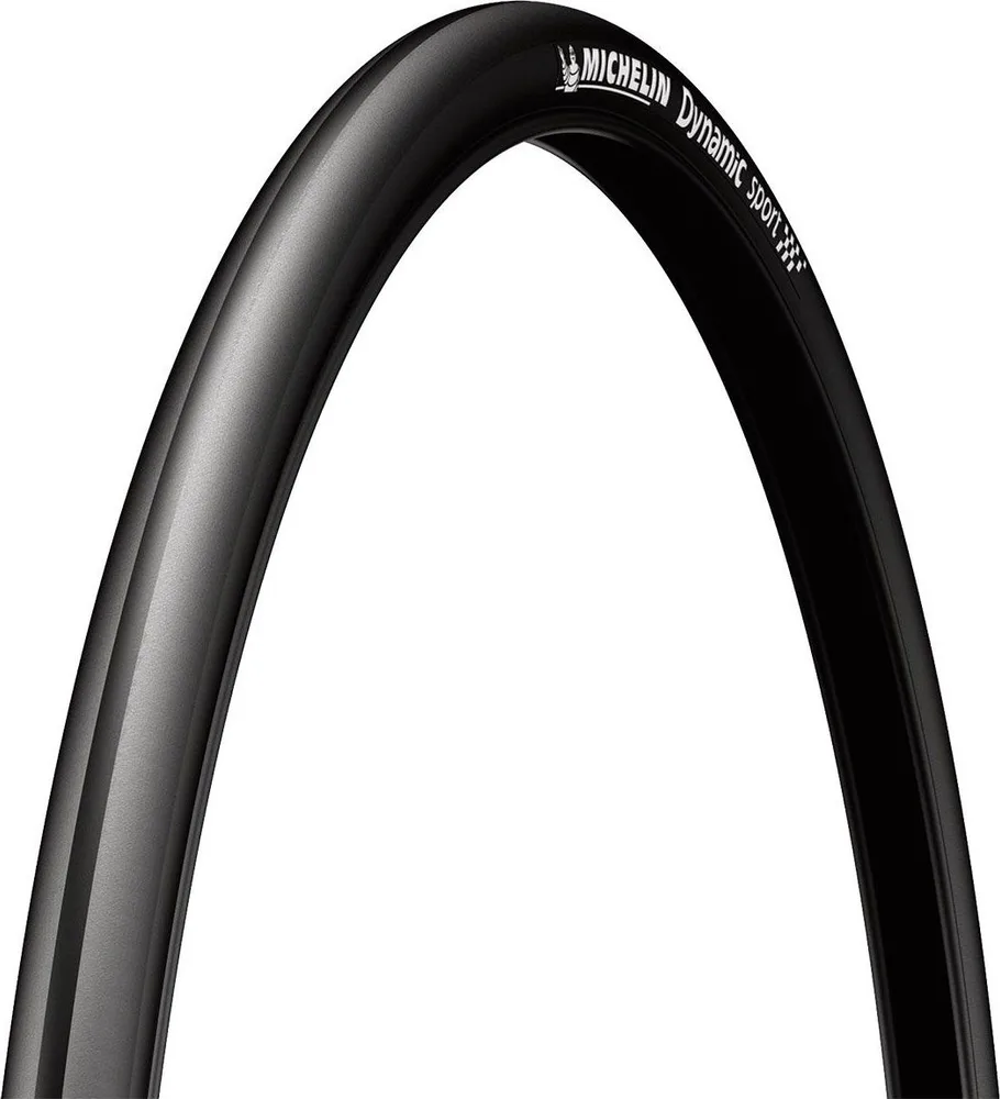Plášť Michelin Dynamic Sport Black 700x23C Access Line drôt